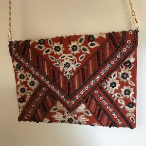 Purse from lulus.com
